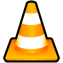 VLC Media Player Icon 256x256 png